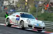 Porsche na Nurburgringu