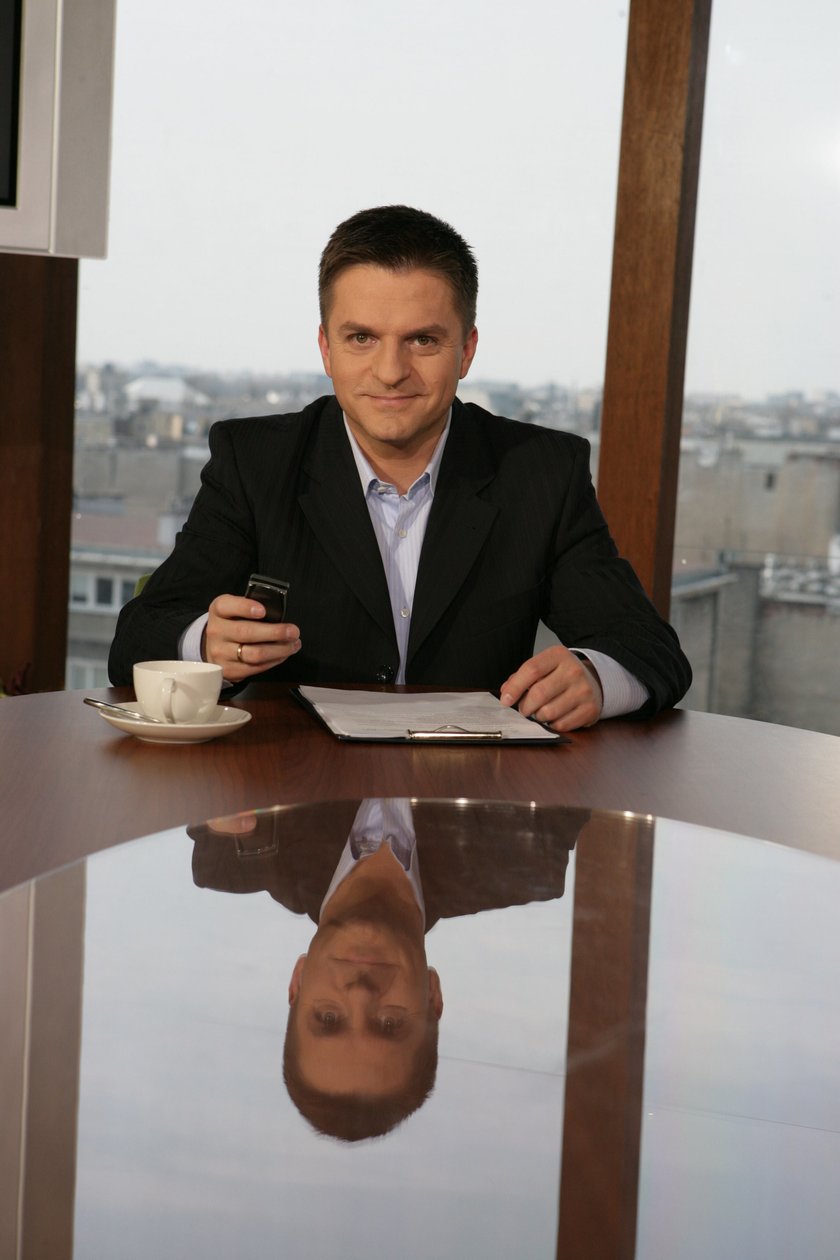 Bogdan Rymanowski