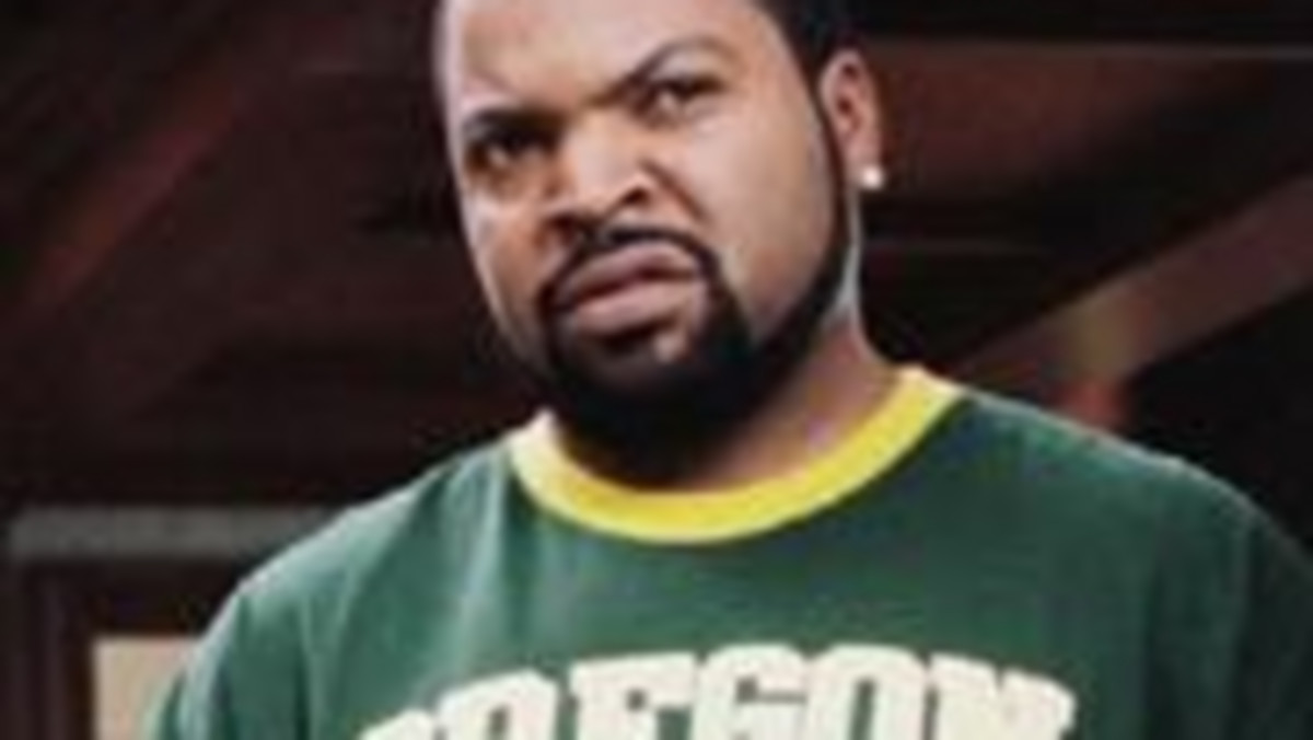 Ice Cube wystąpi w komedii "Tough Love", za kamerą której stanie Thomas Carter.