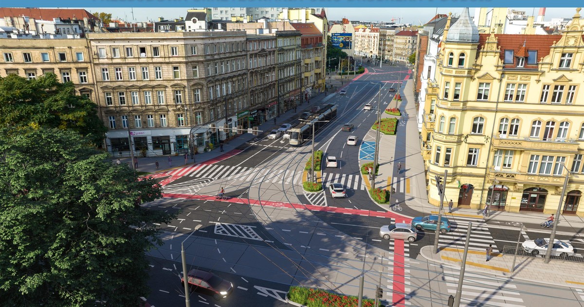 Tu powstanie ważny węzeł komunikacyjny. Wydadzą 41 mln zł!
