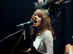 Najwyższy czas na Olivię Annę Livki