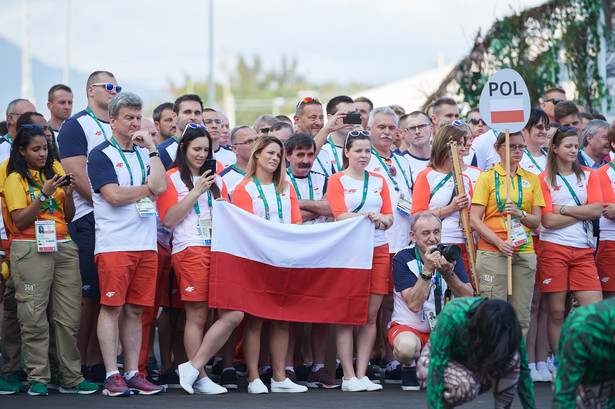 Polscy kandydaci do medali olimpijskich. Zobacz, kto może stanąć na podium w Rio de Janeiro