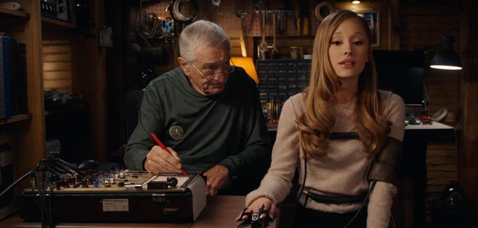 Fokerovi dobijaju nastavak 