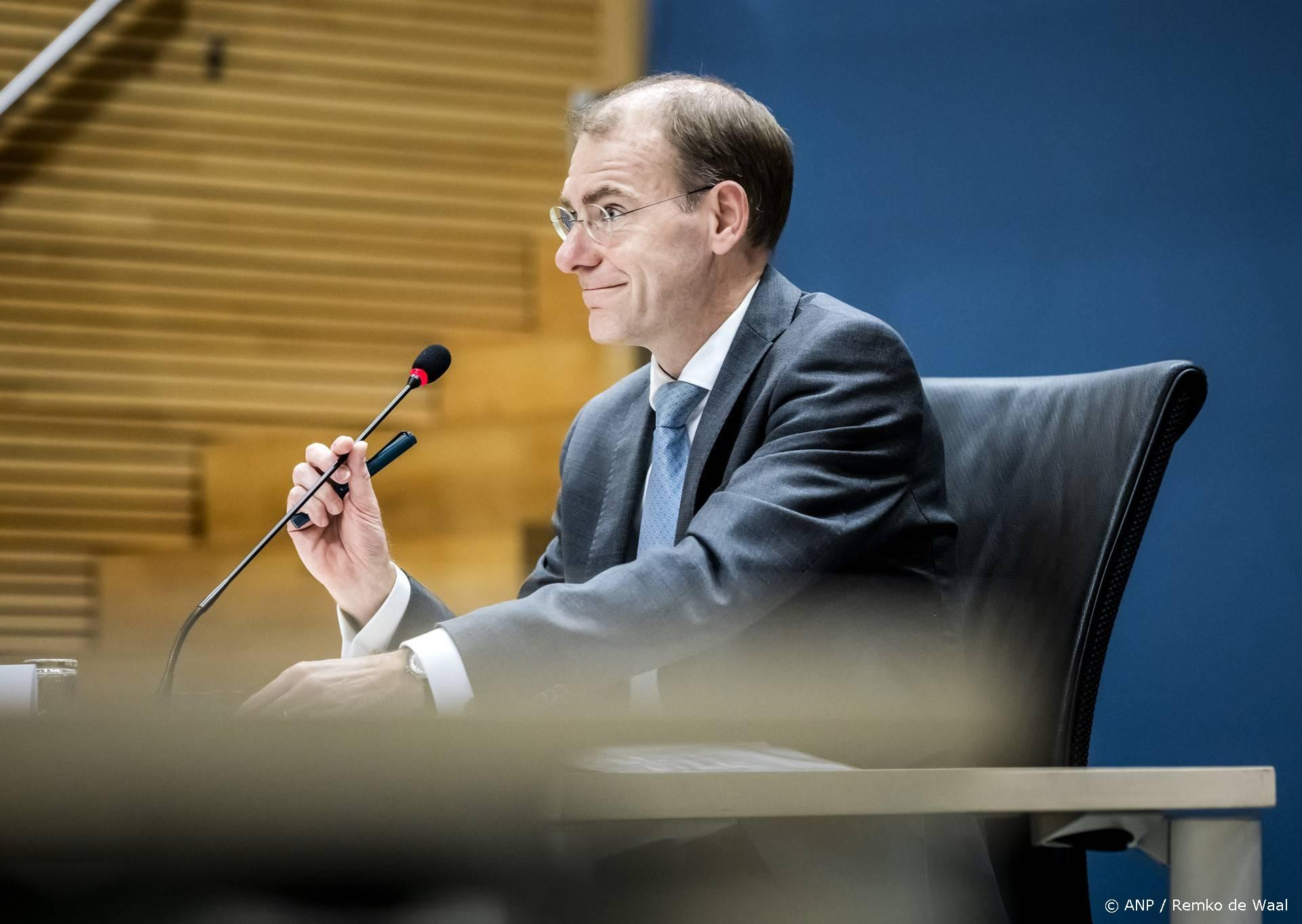 Alliander kiest oud-staatssecretaris Snel als voorzitter