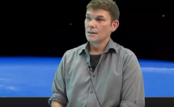 Gary McKinnon