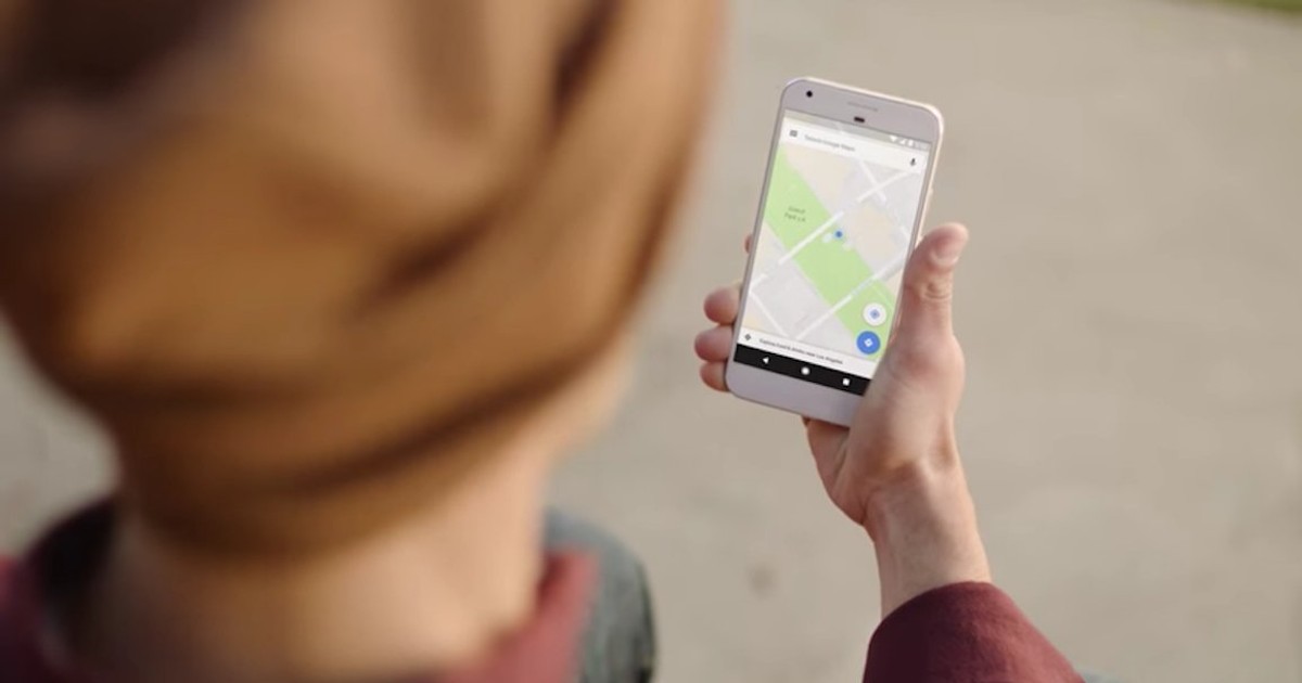 How to add a location, landmark, or business to Google Maps on a