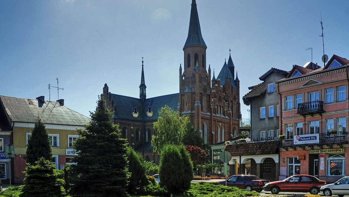 Projekt "Turek - miasto w klimacie Mehoffera" został uznany w internetowym konkursie "Gwiazdy Wielkopolskie" za najciekawsze przedsięwzięcie w tym województwie, realizowane za unijne pieniądze.