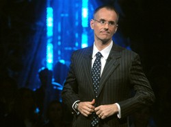 Dlaczego Dochnal zarabiał w areszcie?