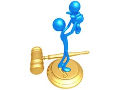 O wydaniu dziecka decyduje tylko sąd