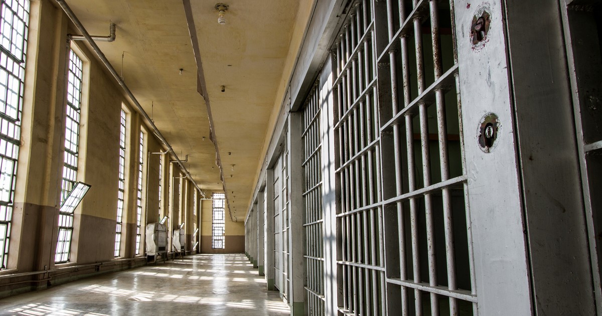 Kilka tysięcy osób może wyjść w ten weekend z więzienia