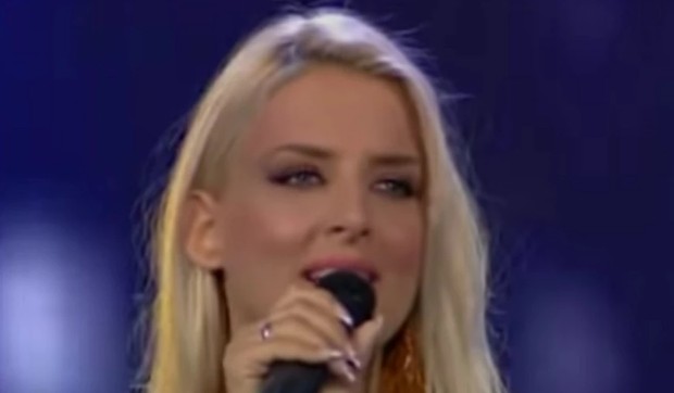Bojana Šarović