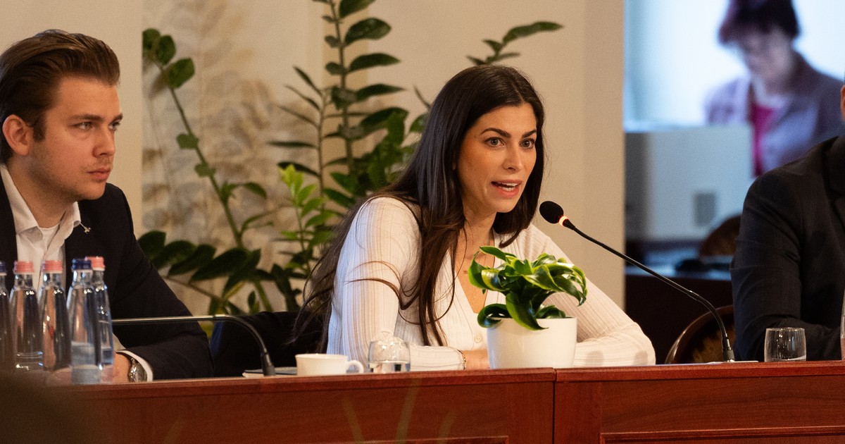 Vagyonnyilatkozatok a Fővárosi Közgyűlésből: Szentkirályi Alexandra nem apróért osztogatja a tanácsokat