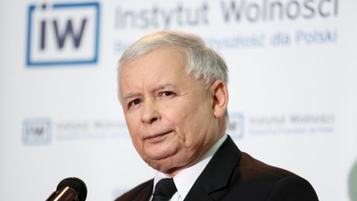 Jarosław Kaczyński