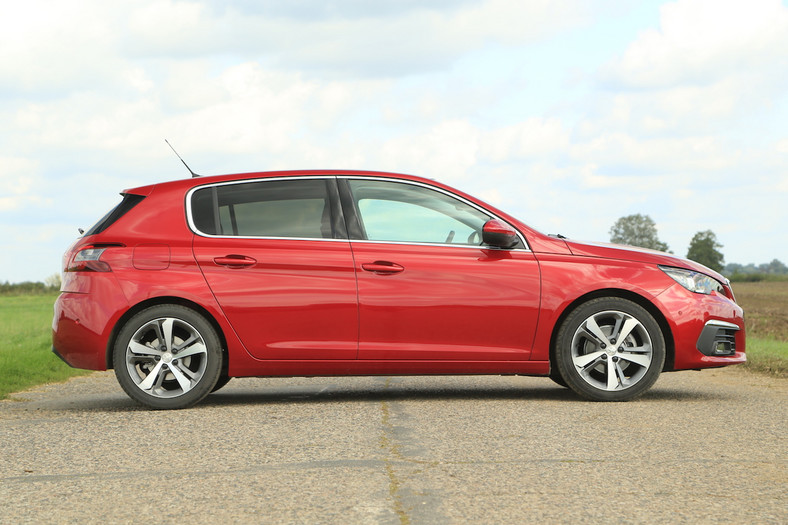 Peugeot 308 1.2