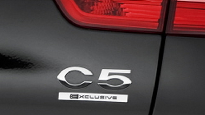 Citroën nowy silnik V6 HDi 240 FAP dla modeli C5 i C6