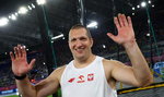 Wojciech Nowicki zaskoczył po złocie mistrzostw Europy. "Nie spodziewałem się"