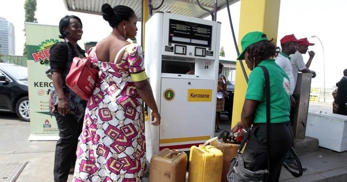 Petroleum stakeholders outline strategies for post-subsidy era - Vimarsana News