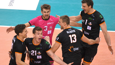 Plusliga: Kryzys Resovii trwa w najlepsze. Bolesna lekcja od Jastrzębskiego Węgla