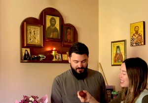 Danica i Ivan Crnogorčević