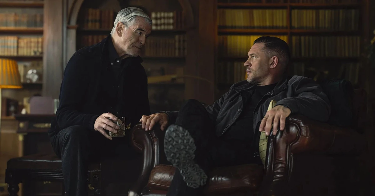 Serial gangsterski podbił Polskę i świat. Zapadła decyzja w sprawie drugiego sezonu