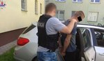 Wykazał się obywatelską postawą. Został brutalnie pobity