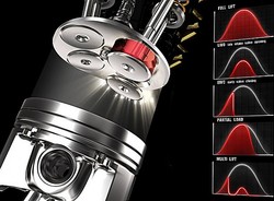 Hit inżynierów! Oto najlepszy silnik świata!