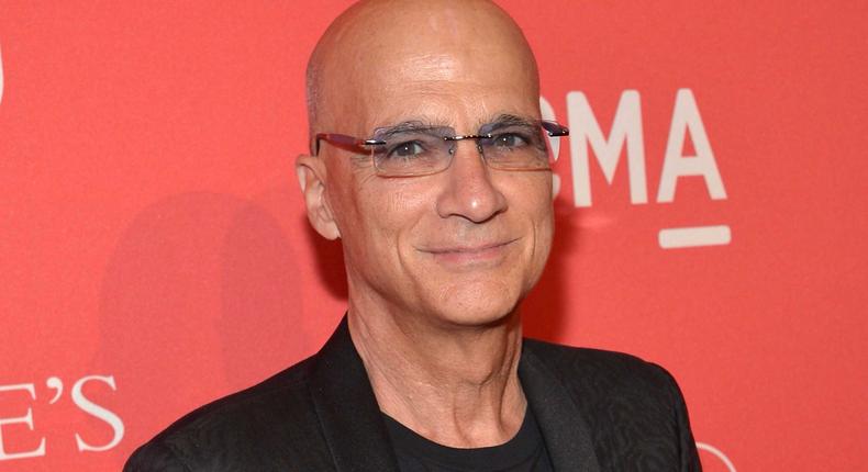 Jimmy Iovine.