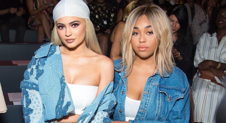 The couple landed in the spotlight again in February 2019 when reports said Thompson had cheated on Kardashian with close family friend Jordyn Woods.