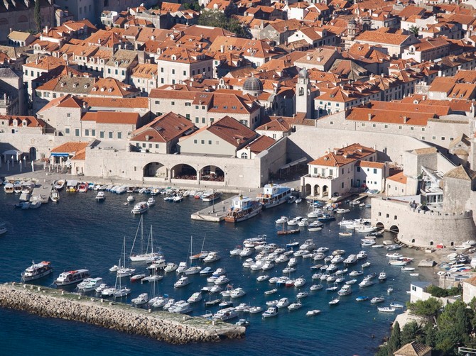 Kako je Dubrovnik došao na crnu listu zapadnih medija