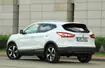 Duży, wygodny, ciężkawy - Nissan Qashqai DIG-T 160