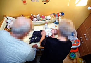 obrenovac beba iz kontejnera 020120 RAS foto zoran ilic (39)