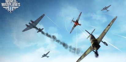 World of Warplanes - wojna w przestworzach