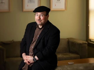 Craig Newmark