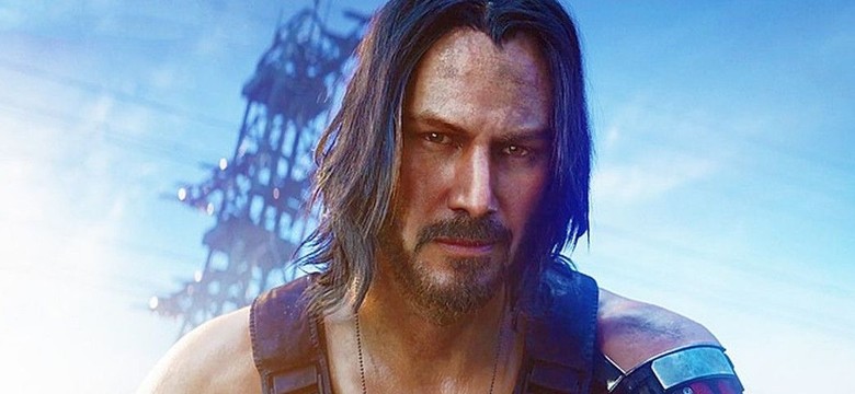 Polska gra "Cyberpunk 2077" nagrodzona BAFTA