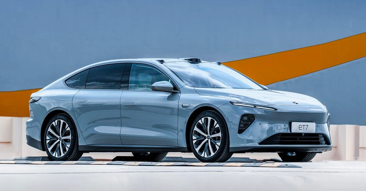 Masz chiński samochód? Idą twarde zakazy. "Wystarczy, że Pekin..."