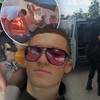Andrej Tanaskovski i Marko Ljubiša Kan