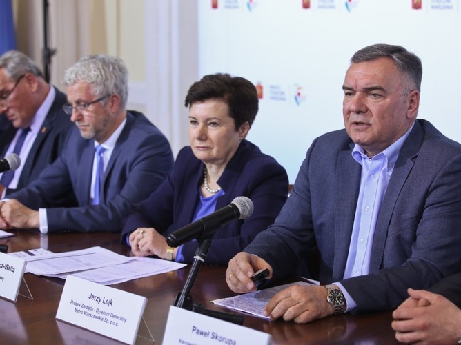 Hanna Gronkiewicz-Waltz