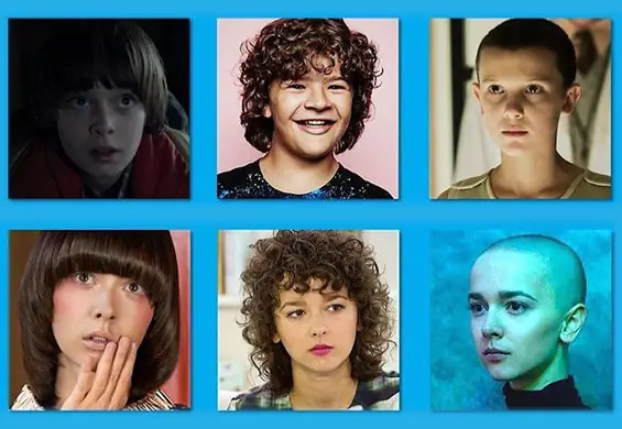 Brodka zagrała wszystkie dziecięce role w "Stranger Things"? Artystkę też to rozbawiło