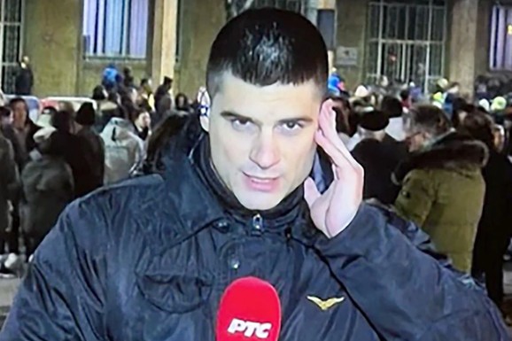 Fatalni voditelj RTS dao otkaz na televiziji I PROMENIO PROFESIJU: Otkrio gde sada radi i čime se bavi