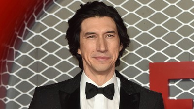 Adam Driver