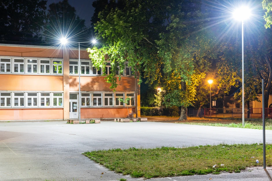 OŠ “Stevan Sremac“