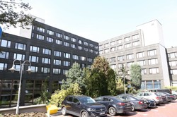 Ekscesy polityków PiS w hotelu poselskim. Musiały interweniować służby