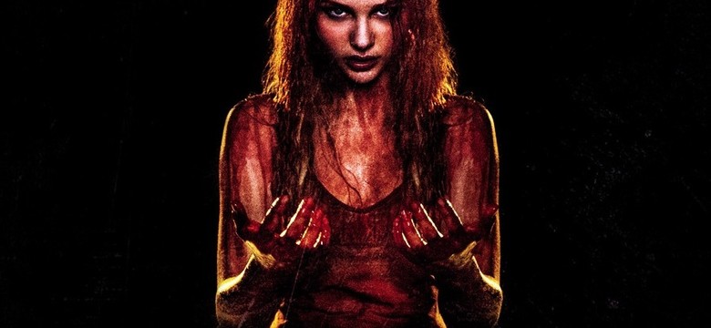 I po co nam to było? Nowa "Carrie" na DVD