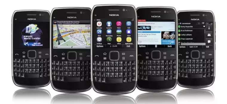 Nokia E6-00 – dlaczego TAK, a dlaczego NIE