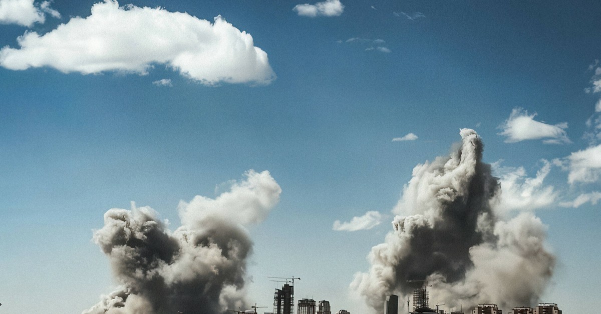 Iran grozi atakiem na kraj w Europie. Państwo NATO na celowniku