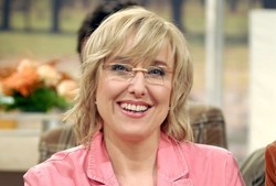 Tak się zmieniała Agata Młynarska. "Im starsza, tym piękniejsza"