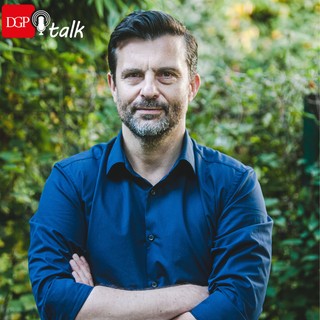 Grzegorz Kłos: Wielu wegetarian przechodzi na flexitarianizm czyli dietę zbalansowaną [POSCAST]