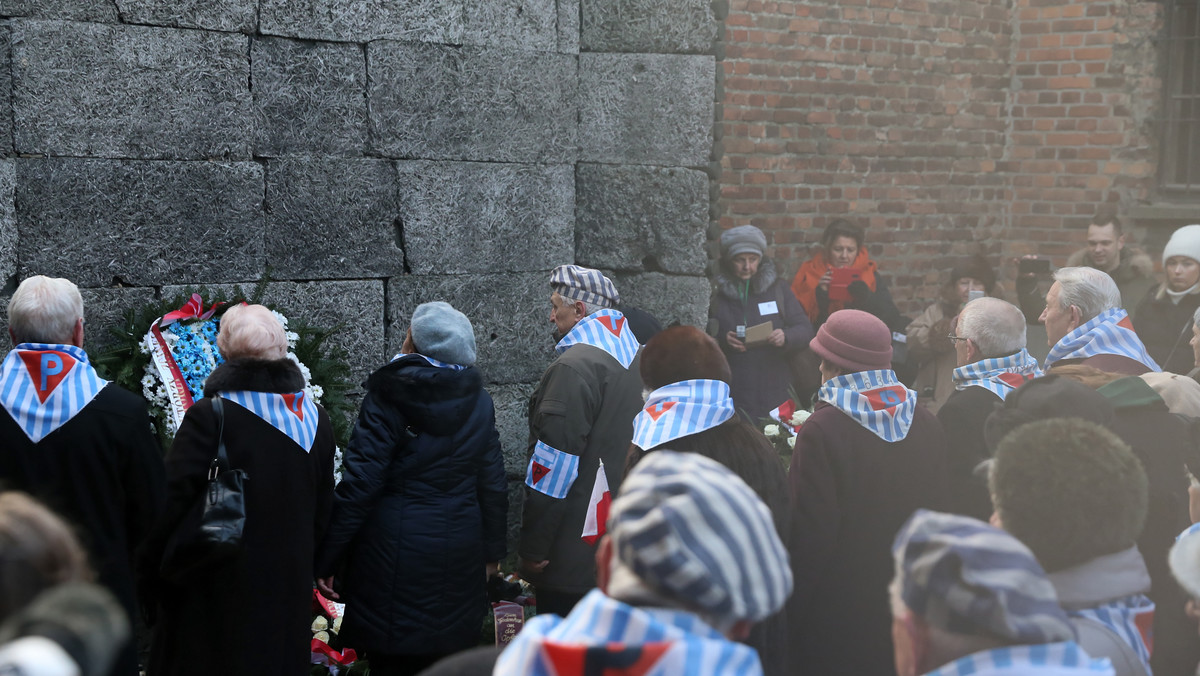 75. rocznica wyzwolenia obozu Auschwitz. Prasa o fińskiej odpowiedzialności