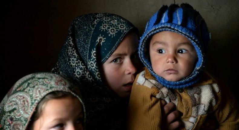 Conflict-torn Afghanistan is struggling to reabsorb large masses of refugees and failed asylum seekers being sent back from Pakistan, Europe and Iran, joining more than half a million others uprooted by war