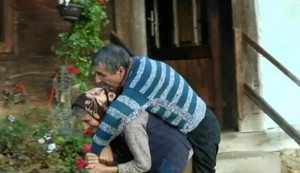 Olga i Predrag Bošković